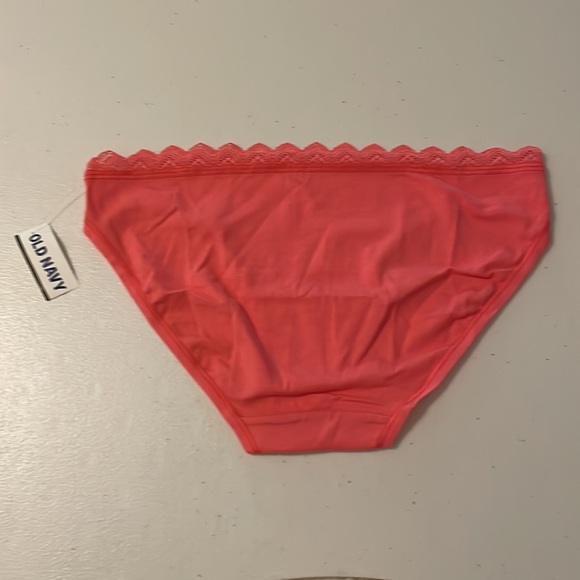 Old Navy Panties Extra Small - Picture 8 of 11